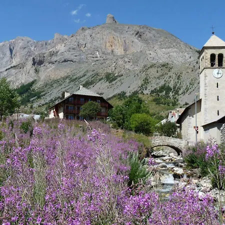 L'aiguillette Du Lauzet