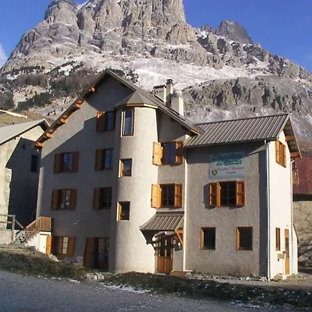L'aiguillette Du Lauzet