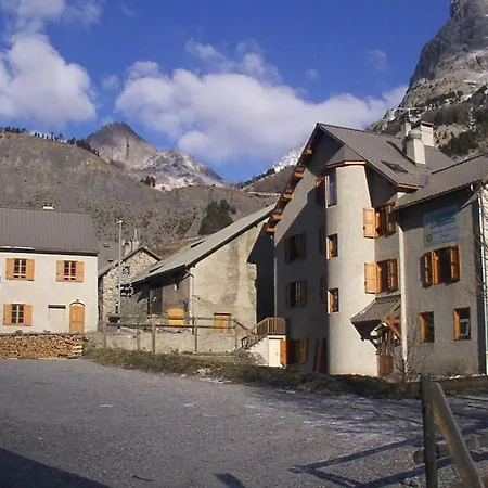 L'aiguillette Du Lauzet * Le Monêtier-les-Bains